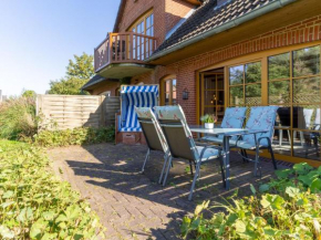 Country house in Vollerwiek